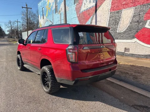 More photos of 2021 Chevrolet Tahoe RST at D3 Auto Sales - Des Arc, AR, AR
