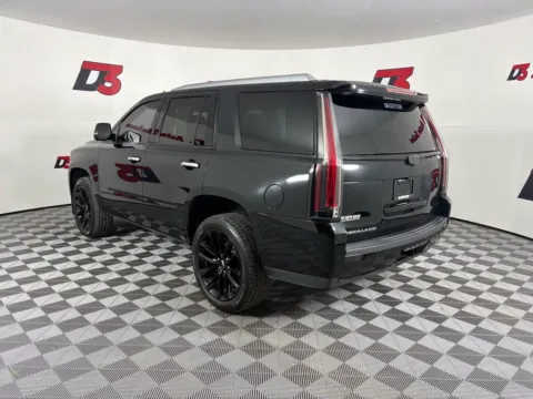 More photos of 2019 Cadillac Escalade Luxury at D3 Auto Sales - Des Arc, AR, AR