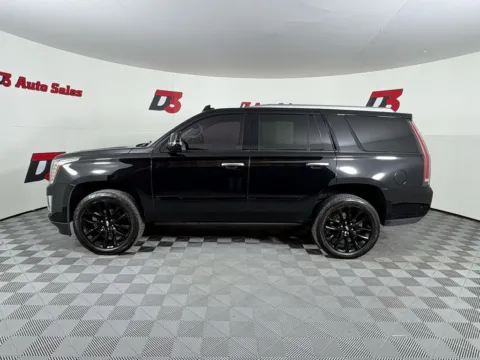 Another view of 2019 Cadillac Escalade Luxury for sale in Des Arc, AR at D3 Auto Sales - Des Arc, AR