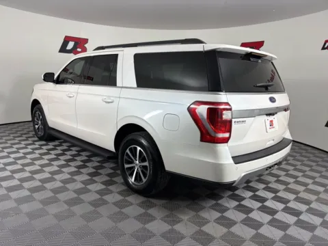 More photos of 2018 Ford Expedition Max XLT at D3 Auto Sales - Des Arc, AR, AR