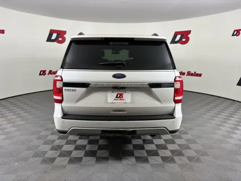 More photos of 2018 Ford Expedition Max XLT at D3 Auto Sales - Des Arc, AR, AR
