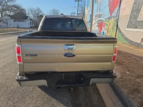 More photos of 2011 Ford F-150 XLT at D3 Auto Sales - Des Arc, AR, AR
