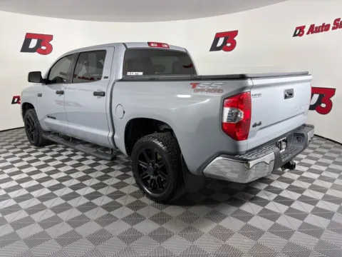 More photos of 2019 Toyota Tundra SR5 at D3 Auto Sales - Des Arc, AR, AR