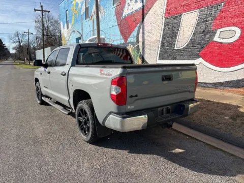 More photos of 2019 Toyota Tundra SR5 at D3 Auto Sales - Des Arc, AR, AR