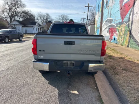 More photos of 2019 Toyota Tundra SR5 at D3 Auto Sales - Des Arc, AR, AR