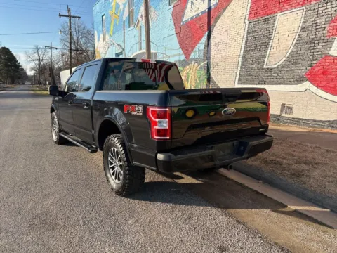 More photos of 2019 Ford F-150 XLT at D3 Auto Sales - Des Arc, AR, AR