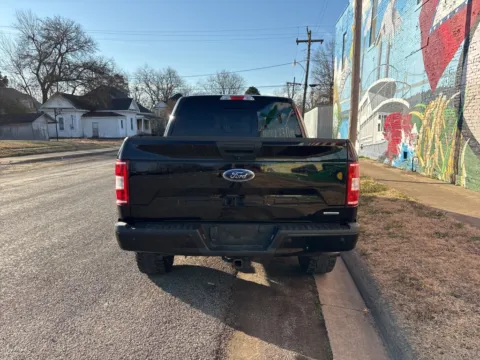 More photos of 2019 Ford F-150 XLT at D3 Auto Sales - Des Arc, AR, AR
