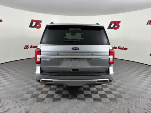 More photos of 2023 Ford Expedition Max XLT at D3 Auto Sales - Des Arc, AR, AR