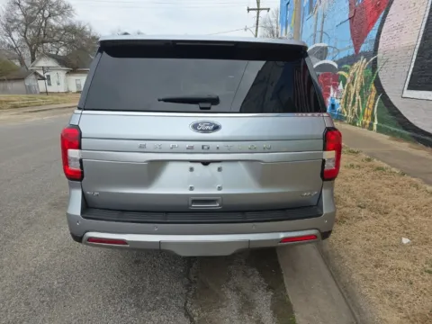 More photos of 2023 Ford Expedition Max XLT at D3 Auto Sales - Des Arc, AR, AR