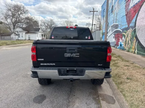 More photos of 2014 GMC Sierra 1500 SLT at D3 Auto Sales - Des Arc, AR, AR