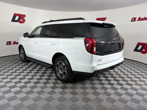 More photos of 2025 Ford Expedition Active at D3 Auto Sales - Des Arc, AR, AR
