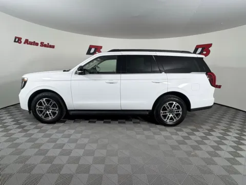 Another view of 2025 Ford Expedition Active for sale in Des Arc, AR at D3 Auto Sales - Des Arc, AR