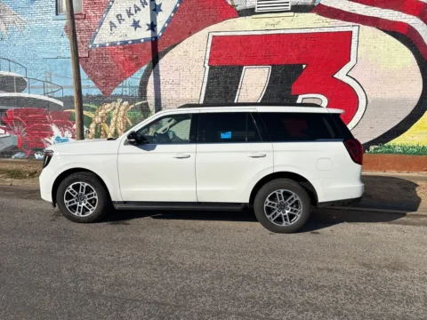 Another view of 2025 Ford Expedition Active for sale in Des Arc, AR at D3 Auto Sales - Des Arc, AR