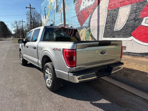 More photos of 2023 Ford F-150 XLT at D3 Auto Sales - Des Arc, AR, AR
