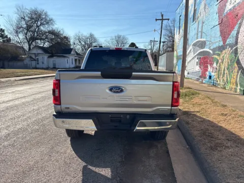 More photos of 2023 Ford F-150 XLT at D3 Auto Sales - Des Arc, AR, AR