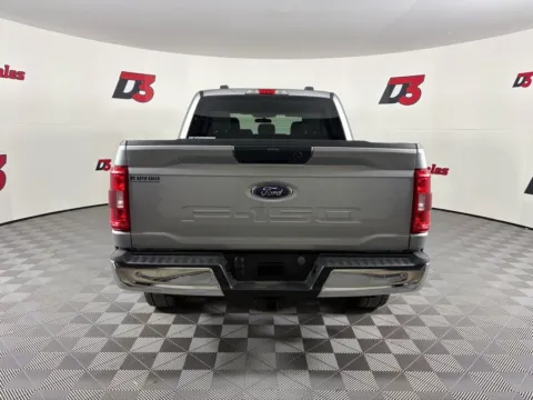More photos of 2023 Ford F-150 XLT at D3 Auto Sales - Des Arc, AR, AR