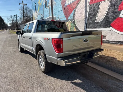 More photos of 2023 Ford F-150 XLT at D3 Auto Sales - Des Arc, AR, AR