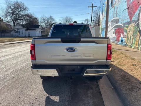 More photos of 2023 Ford F-150 XLT at D3 Auto Sales - Des Arc, AR, AR