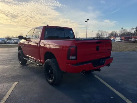 More photos of 2016 Ram 1500 Sport at D3 Auto Sales - Des Arc, AR, AR