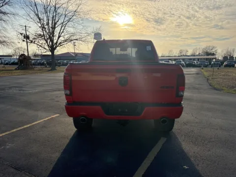 More photos of 2016 Ram 1500 Sport at D3 Auto Sales - Des Arc, AR, AR