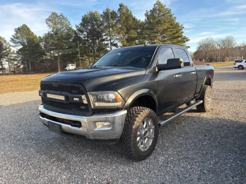 Photos of 2013 Ram 2500 Laramie for sale in Des Arc, AR at D3 Auto Sales - Des Arc, AR