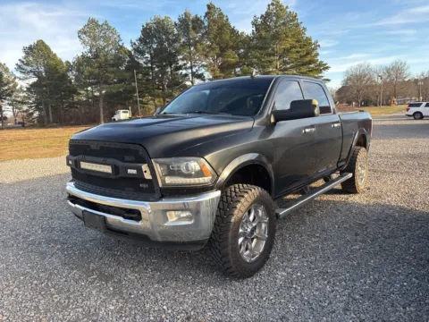 More photos of 2013 Ram 2500 Laramie at D3 Auto Sales - Des Arc, AR, AR