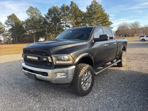 More photos of 2013 Ram 2500 Laramie at D3 Auto Sales - Des Arc, AR, AR