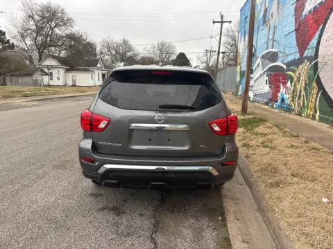 More photos of 2019 Nissan Pathfinder SL at D3 Auto Sales - Des Arc, AR, AR