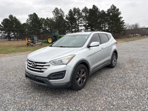 Photos of 2014 Hyundai Santa Fe Sport for sale in Des Arc, AR at D3 Auto Sales - Des Arc, AR