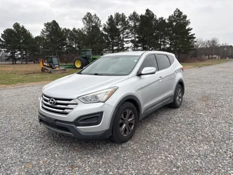 Another view of 2014 Hyundai Santa Fe Sport for sale in Des Arc, AR at D3 Auto Sales - Des Arc, AR