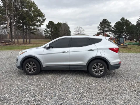 More photos of 2014 Hyundai Santa Fe Sport at D3 Auto Sales - Des Arc, AR, AR