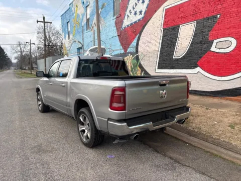 More photos of 2019 Ram 1500 Laramie at D3 Auto Sales - Des Arc, AR, AR
