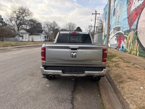 More photos of 2019 Ram 1500 Laramie at D3 Auto Sales - Des Arc, AR, AR