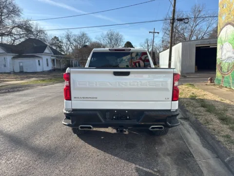 More photos of 2023 Chevrolet Silverado 1500 LT Trail Boss at D3 Auto Sales - Des Arc, AR, AR