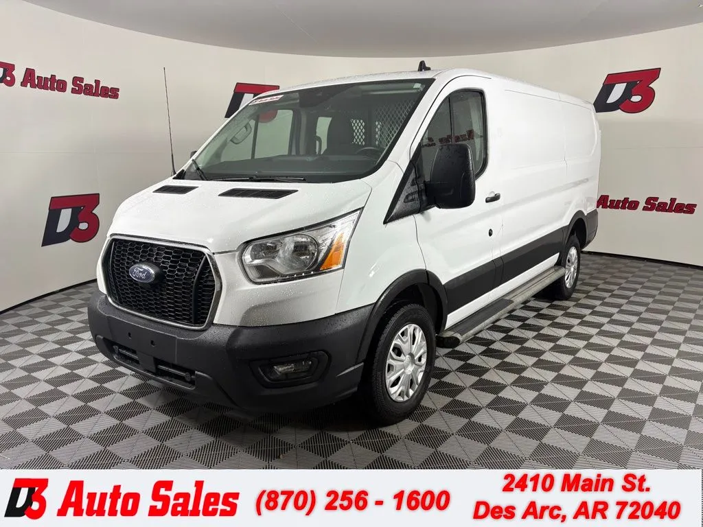 2022 Ford Transit-250 for sale in Des Arc, AR