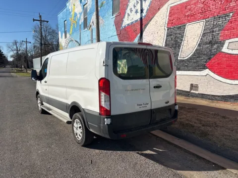 More photos of 2022 Ford Transit-250 at D3 Auto Sales - Des Arc, AR, AR