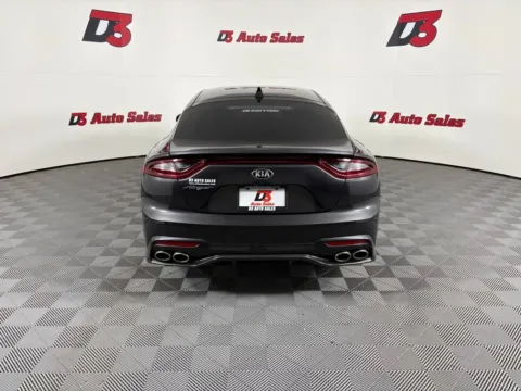 More photos of 2019 Kia Stinger at D3 Auto Sales - Des Arc, AR, AR