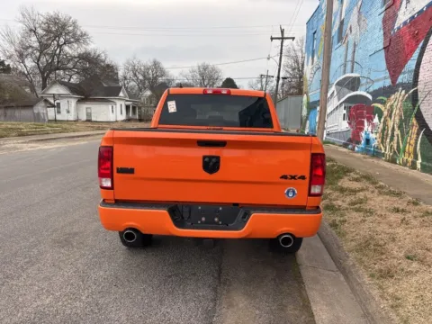 More photos of 2019 Ram 1500 Classic Express at D3 Auto Sales - Des Arc, AR, AR