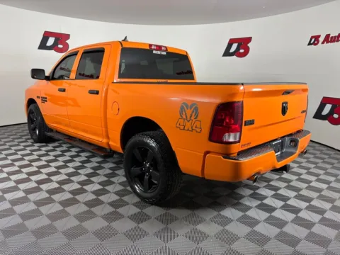 More photos of 2019 Ram 1500 Classic Express at D3 Auto Sales - Des Arc, AR, AR
