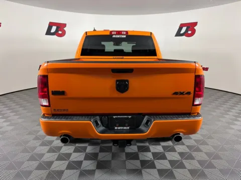 More photos of 2019 Ram 1500 Classic Express at D3 Auto Sales - Des Arc, AR, AR