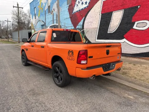 More photos of 2019 Ram 1500 Classic Express at D3 Auto Sales - Des Arc, AR, AR