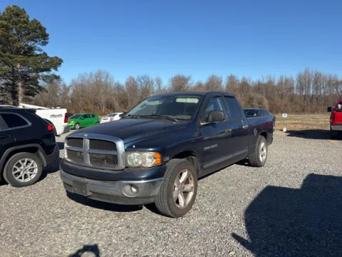 More photos of 2007 Dodge Ram 1500 SLT at D3 Auto Sales - Des Arc, AR, AR