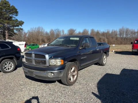 Photos of 2007 Dodge Ram 1500 SLT for sale in Des Arc, AR at D3 Auto Sales - Des Arc, AR