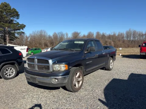Another view of 2007 Dodge Ram 1500 SLT for sale in Des Arc, AR at D3 Auto Sales - Des Arc, AR