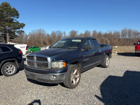 More photos of 2007 Dodge Ram 1500 SLT at D3 Auto Sales - Des Arc, AR, AR