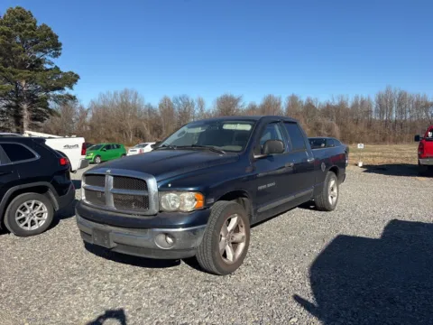 More photos of 2007 Dodge Ram 1500 SLT at D3 Auto Sales - Des Arc, AR, AR