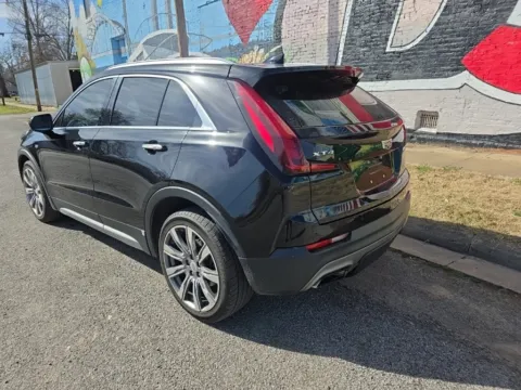 More photos of 2019 Cadillac XT4 Premium Luxury at D3 Auto Sales - Des Arc, AR, AR