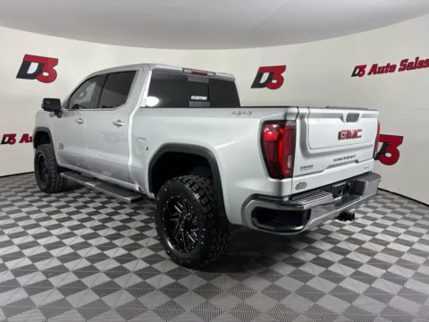 More photos of 2019 GMC Sierra 1500 SLT at D3 Auto Sales - Des Arc, AR, AR