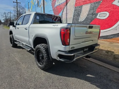 More photos of 2019 GMC Sierra 1500 SLT at D3 Auto Sales - Des Arc, AR, AR