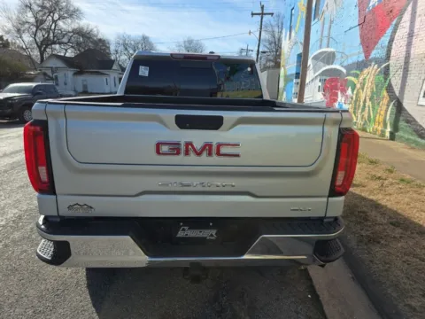 More photos of 2019 GMC Sierra 1500 SLT at D3 Auto Sales - Des Arc, AR, AR